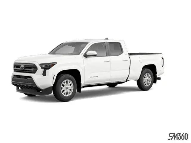 Toyota Tacoma 2026 photo 3