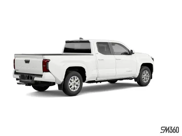 Toyota Tacoma 2026 photo 2