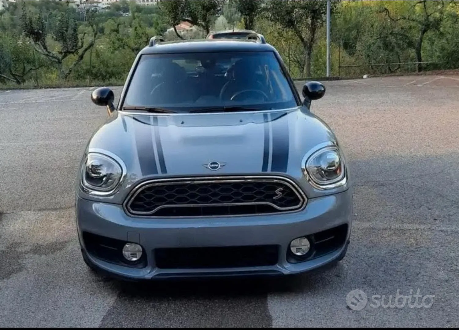 Mini Countryman 2018 photo 3