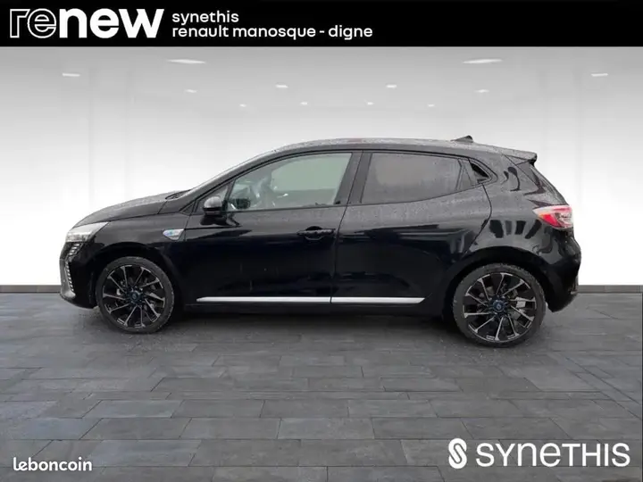 Renault Clio 2023 photo 5