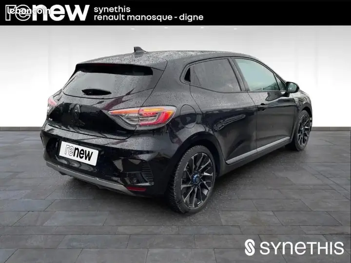 Renault Clio 2023 photo 3