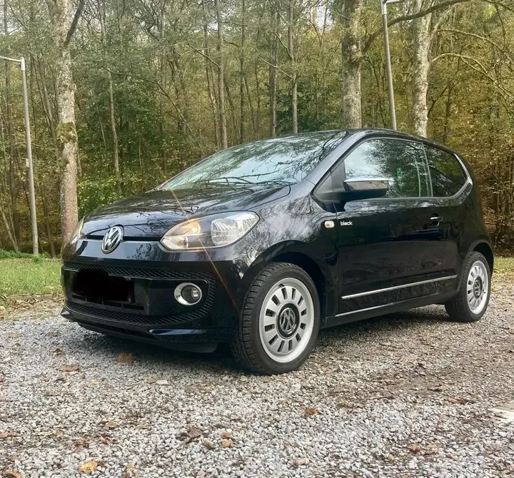 Volkswagen Up