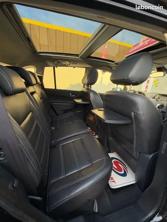 Renault Koleos 2011 photo 4