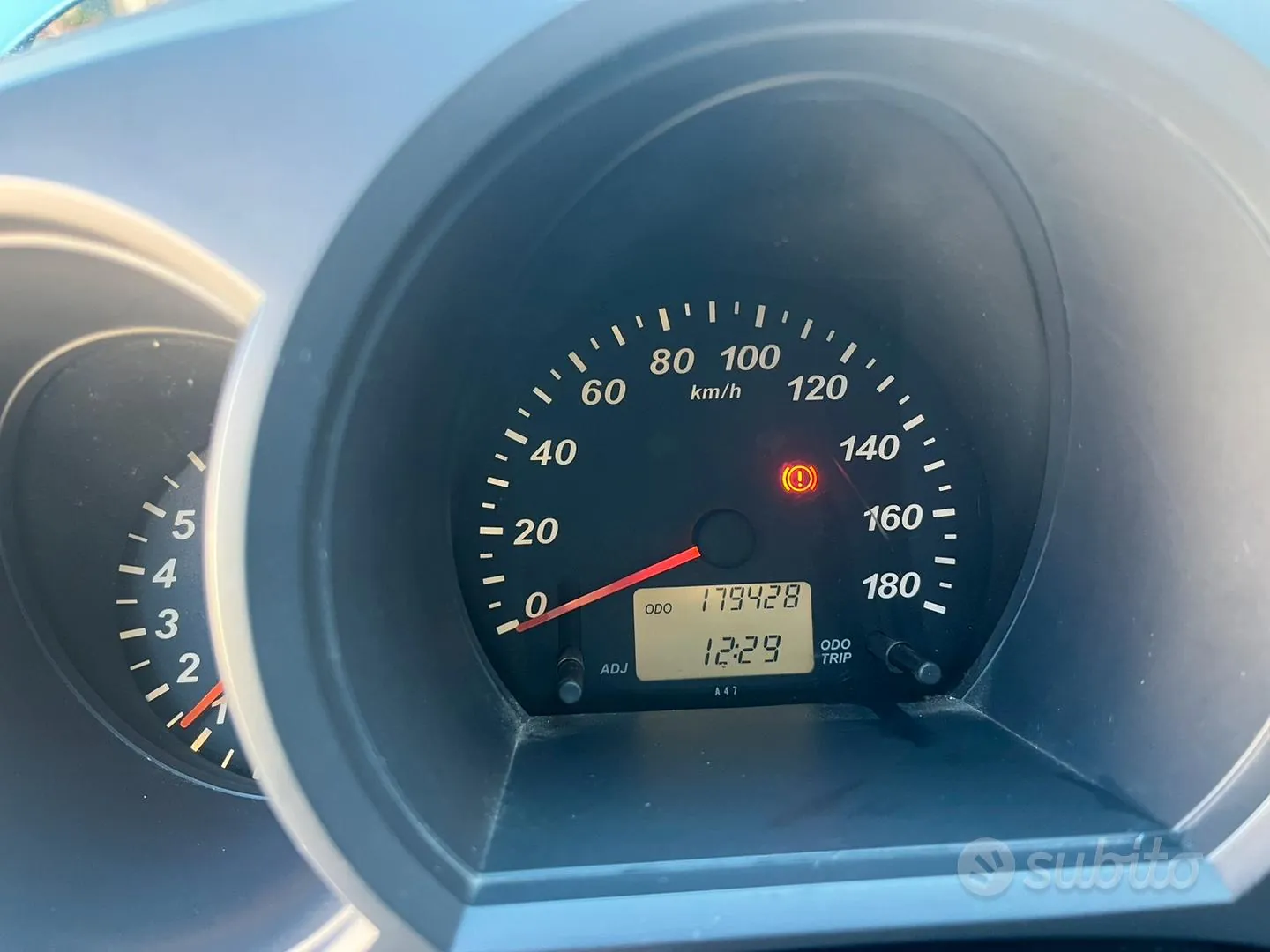 Daihatsu Terios 2008 photo 4