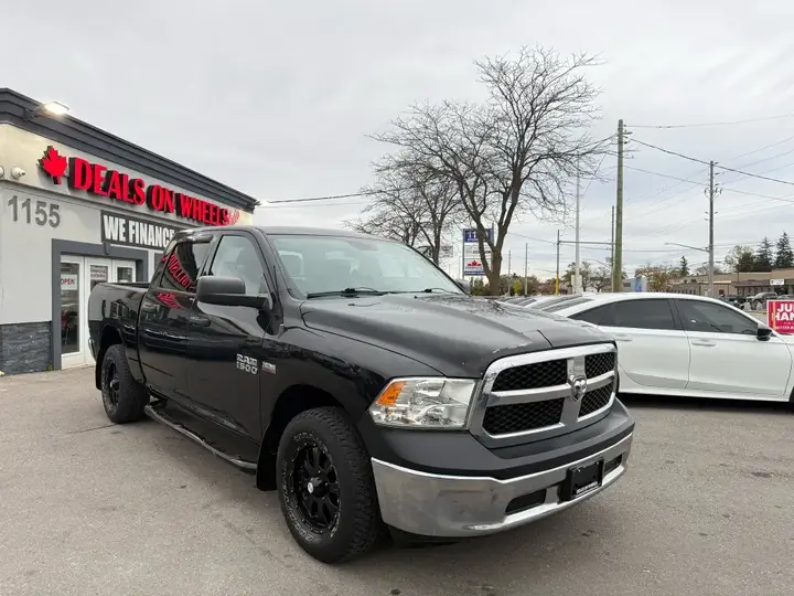 Ram 1500
