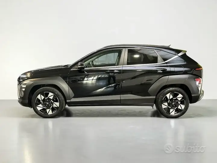 Hyundai Kona 2024 photo 3