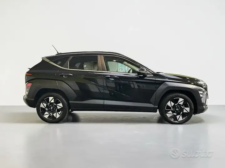 Hyundai Kona 2024 photo 5
