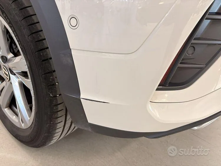 Volkswagen T-Roc 2023 photo 5