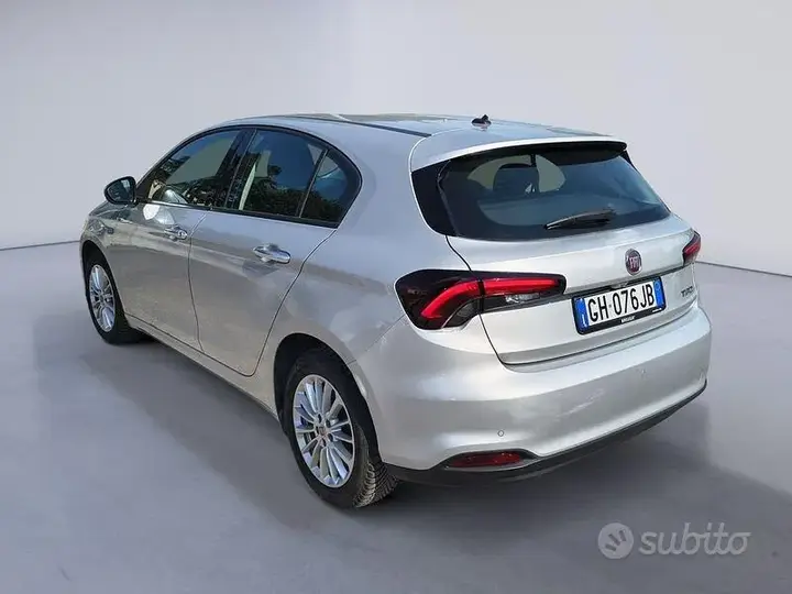 Fiat Tipo 2021 photo 5