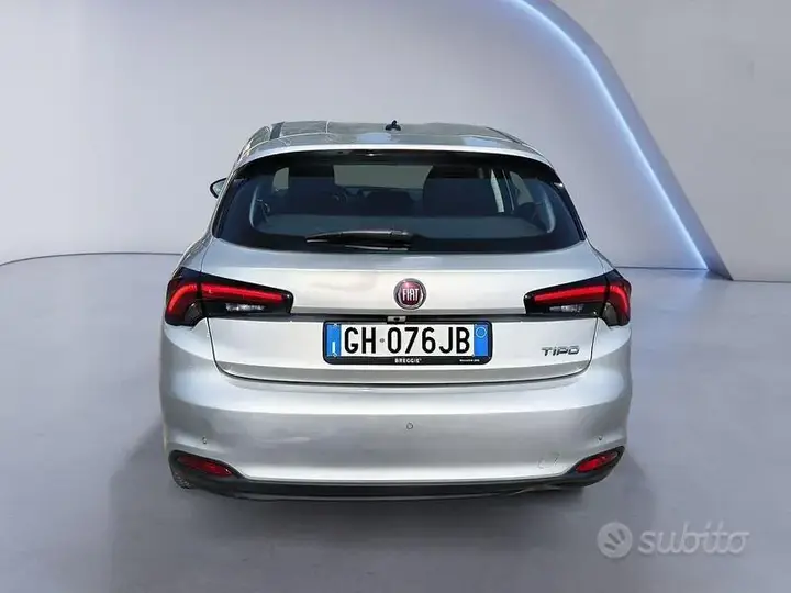 Fiat Tipo 2021 photo 4