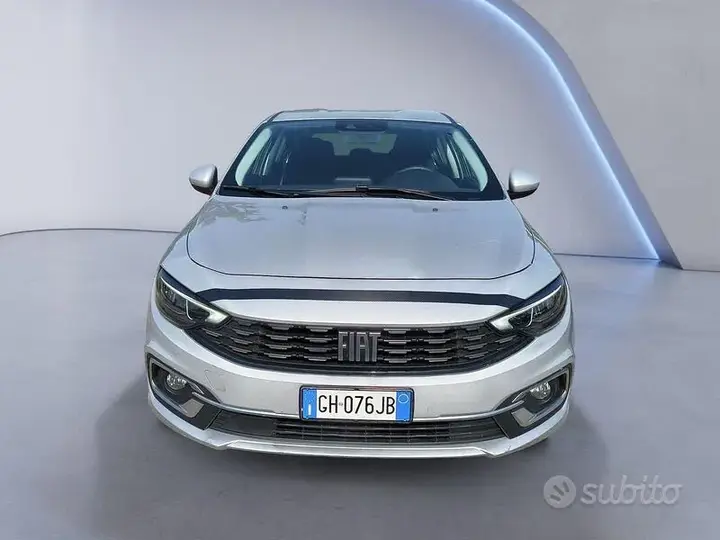 Fiat Tipo 2021 photo 2