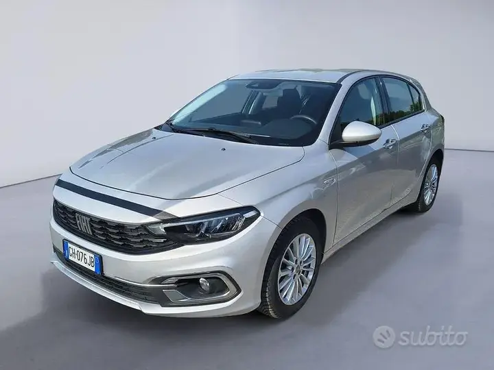 Fiat Tipo 2021 photo 3