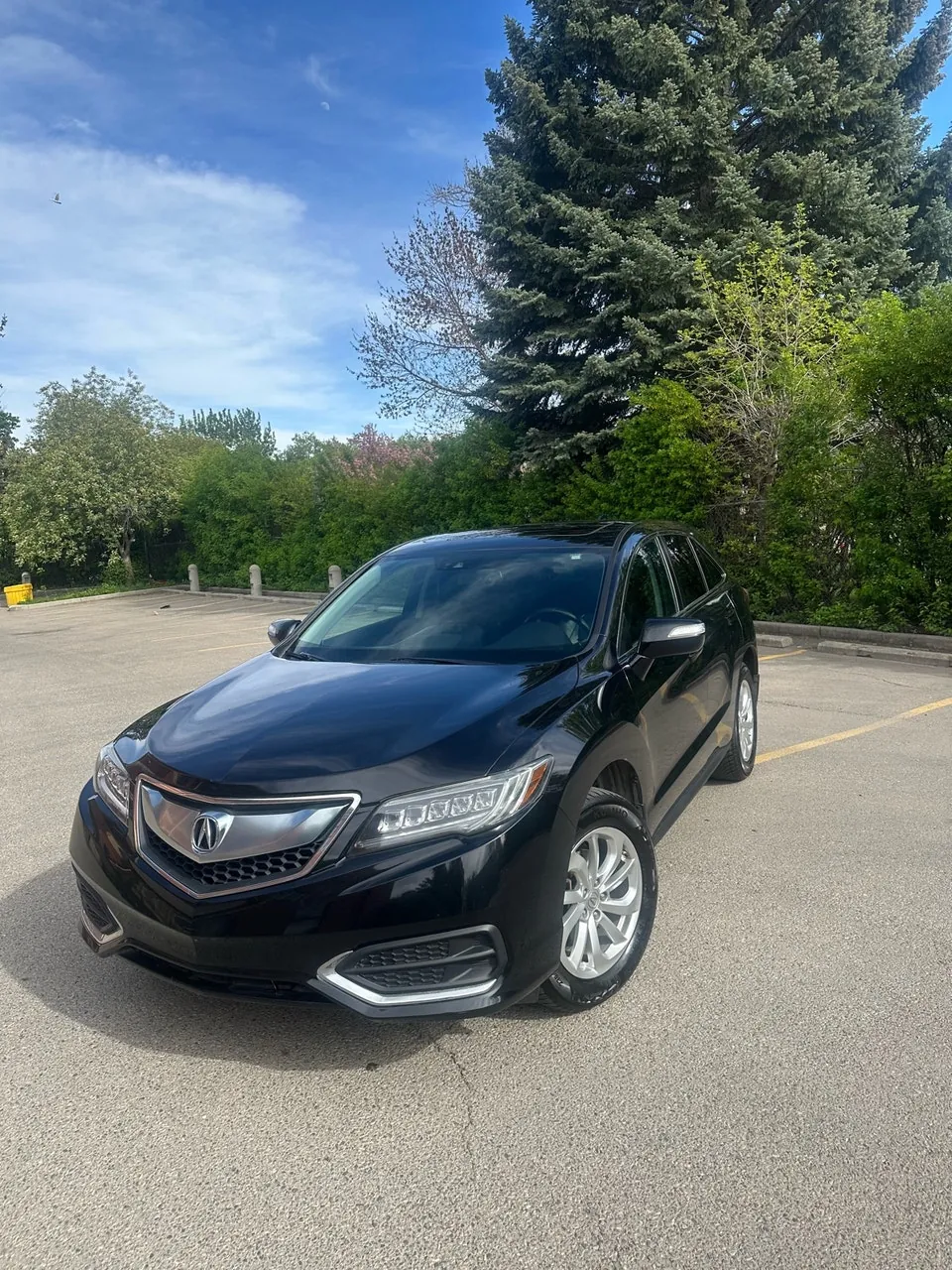 Acura Rdx