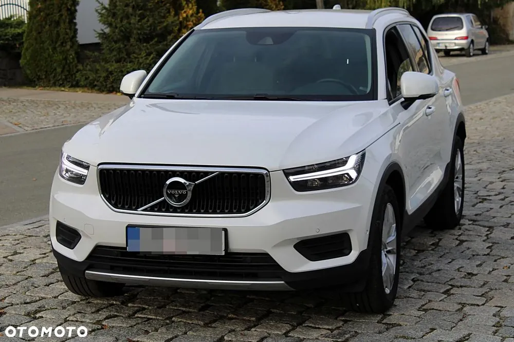 Volvo Xc40 2021 photo 5