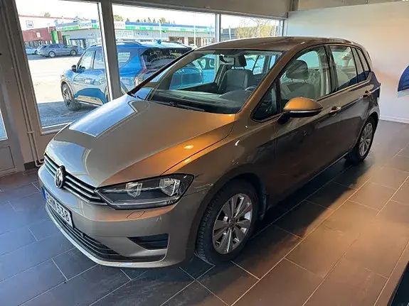 Volkswagen Golf I