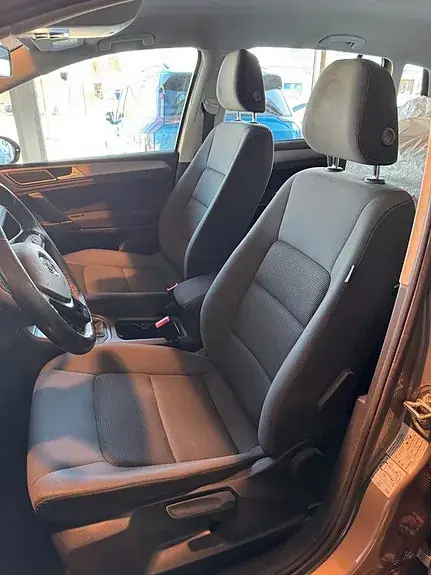 Volkswagen Golf I 2016 photo 3