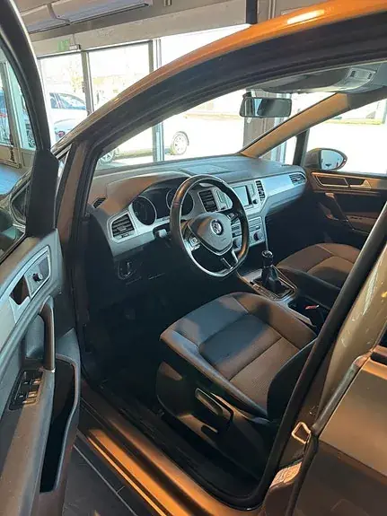 Volkswagen Golf I 2016 photo 2