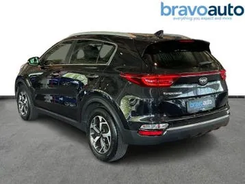 Kia Sportage 2019 photo 2