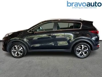 Kia Sportage 2019 photo 3