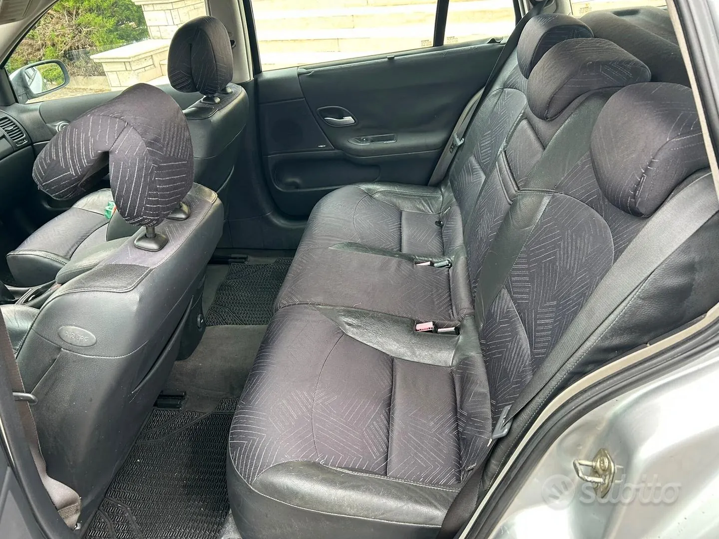 Renault Laguna 2006 photo 5