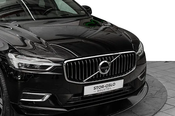 Volvo Xc60 2018 photo 2