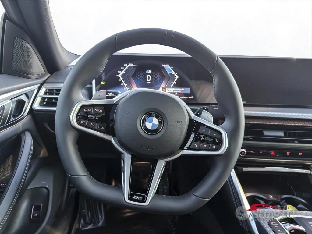 BMW 420 Serie 4 2026 photo 3
