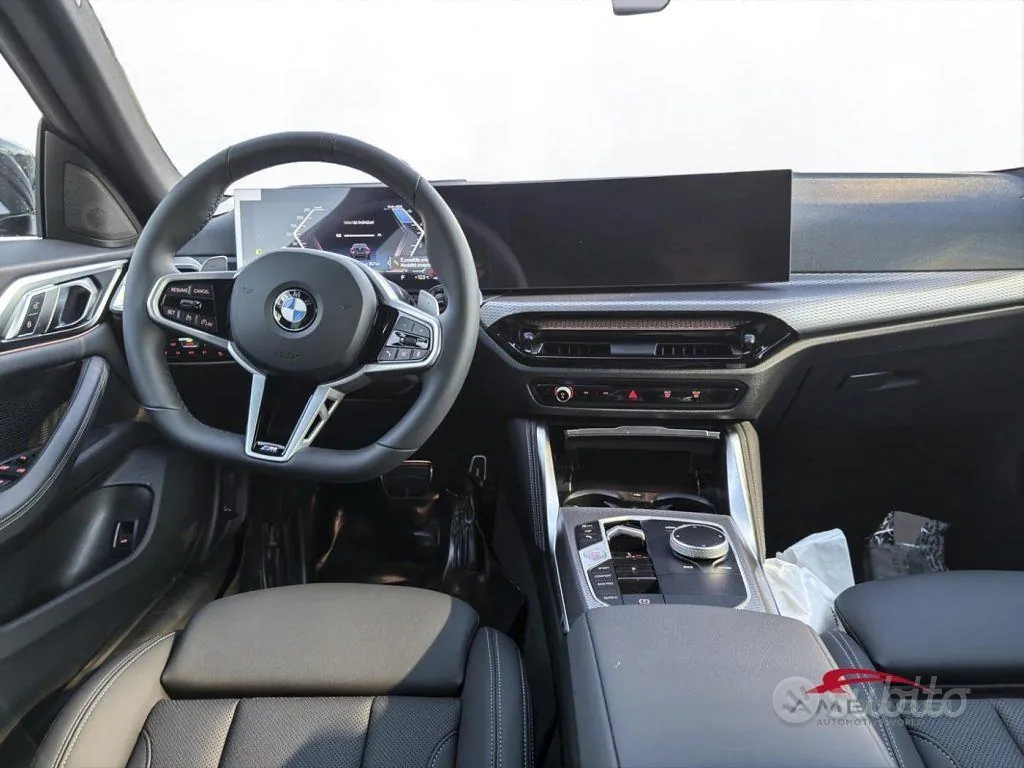 BMW 420 Serie 4 2026 photo 4