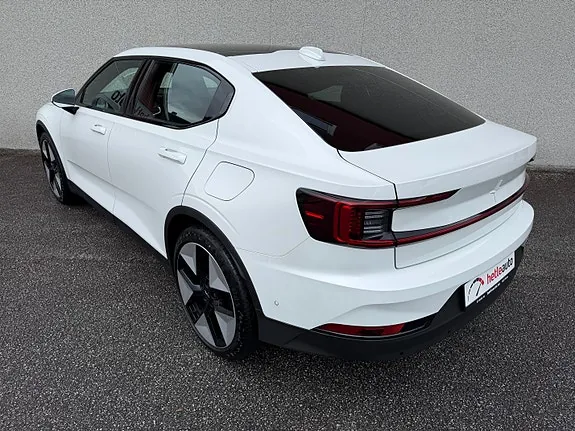 Polestar 2 2023 photo 4