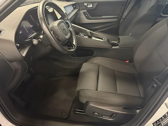 Polestar 2 2023 photo 5