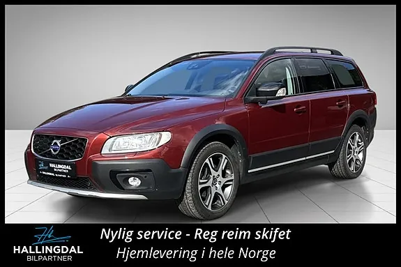 Volvo Xc70