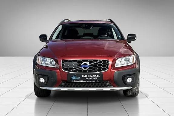 Volvo Xc70 2015 photo 2