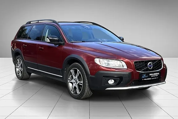 Volvo Xc70 2015 photo 3