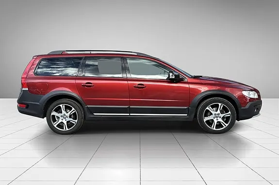 Volvo Xc70 2015 photo 4