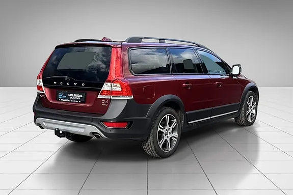 Volvo Xc70 2015 photo 5