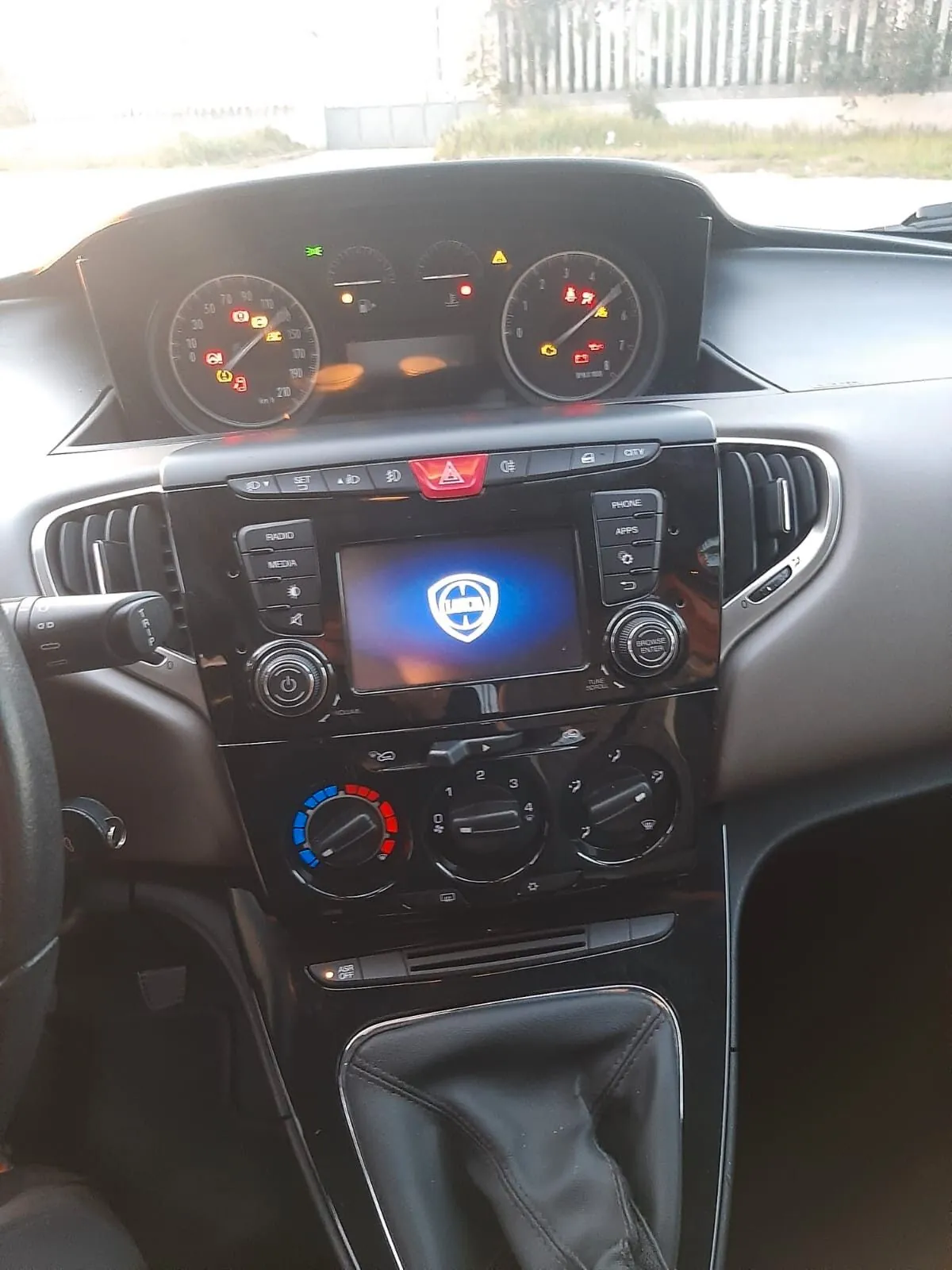 Lancia Ypsilon 2019 photo 5