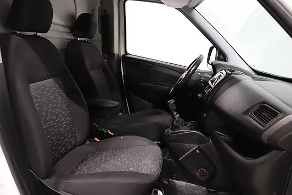 Opel Combo 2014 photo 5