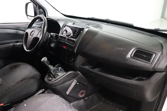 Opel Combo 2014 photo 4