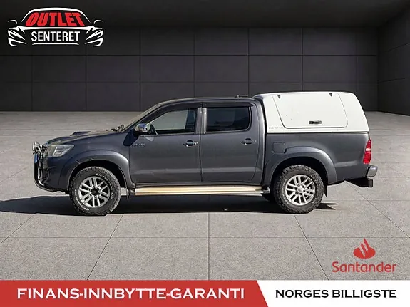 Toyota Hilux 2016 photo 2