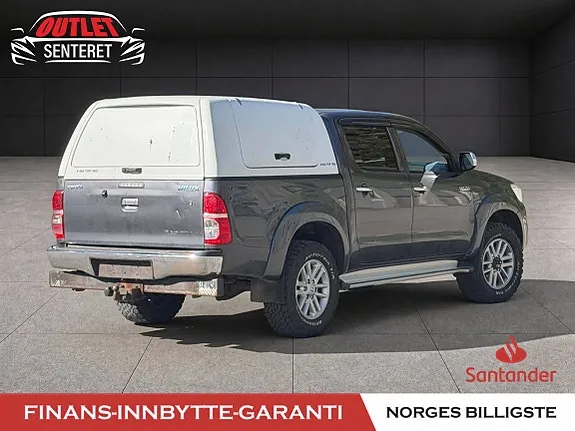 Toyota Hilux 2016 photo 4