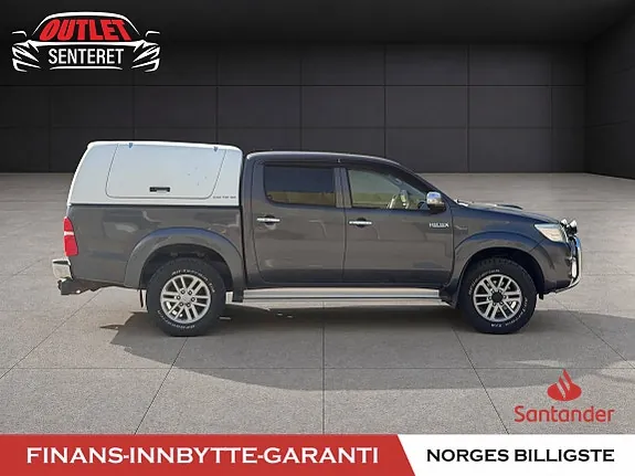 Toyota Hilux 2016 photo 5
