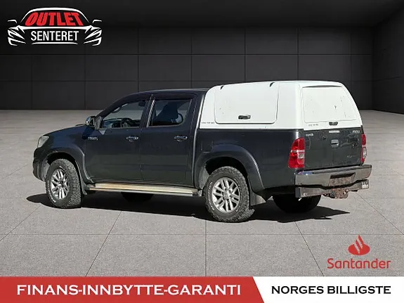 Toyota Hilux 2016 photo 3