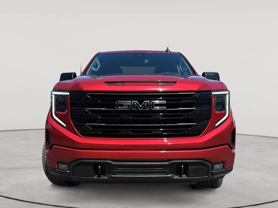 GMC Sierra 2023 photo 3