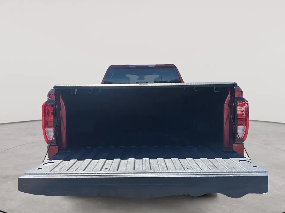 GMC Sierra 2023 photo 5