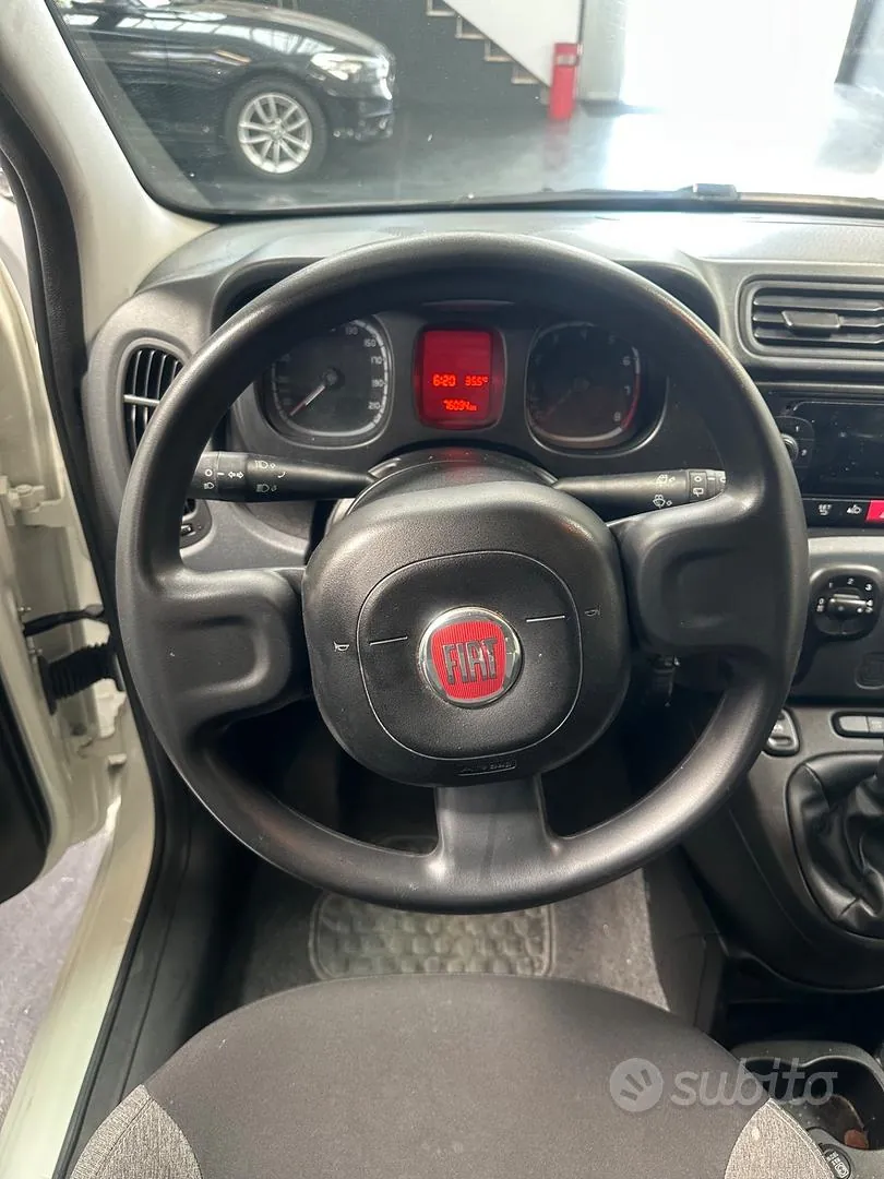Fiat Panda 2022 photo 5