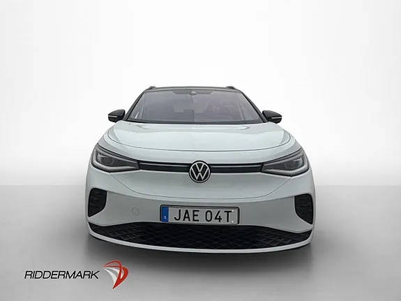 Volkswagen Id.4 Gtx 2023 photo 3