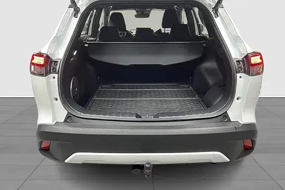 Toyota Corolla Cross 2023 photo 4