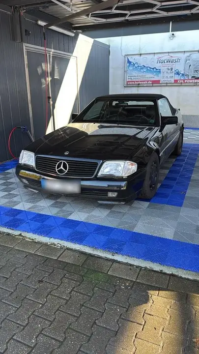 Mercedes-Benz Sl 300