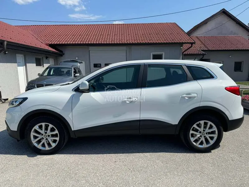 Renault Kadjar 2016 photo 5