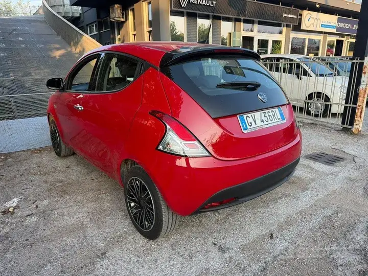 Lancia Ypsilon 2024 photo 4