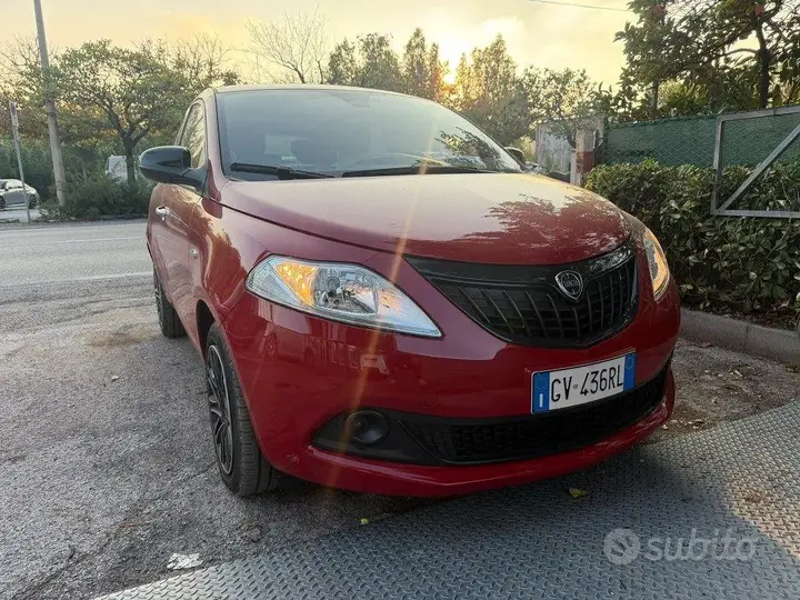Lancia Ypsilon 2024 photo 3